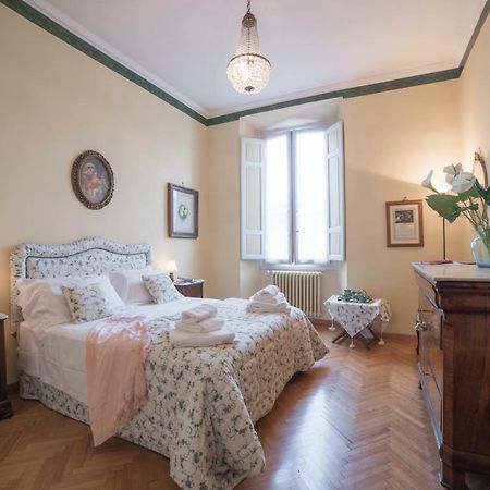 Firenze Duomo Suite Buitenkant foto