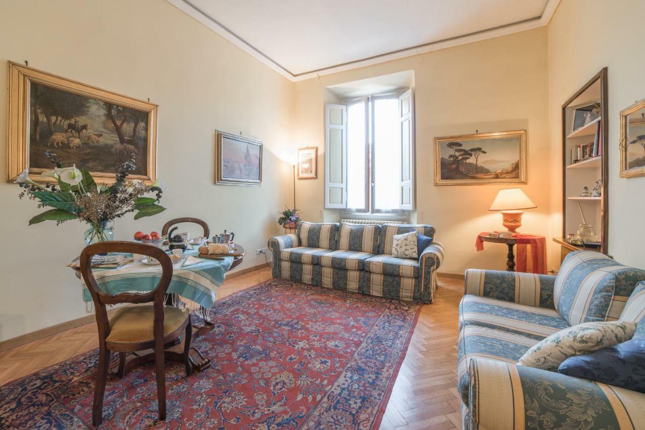 Firenze Duomo Suite Buitenkant foto
