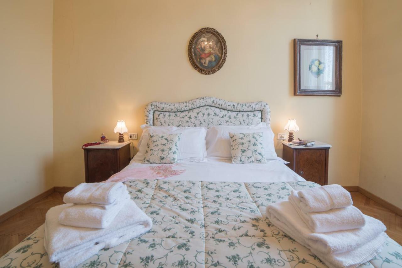 Firenze Duomo Suite Buitenkant foto