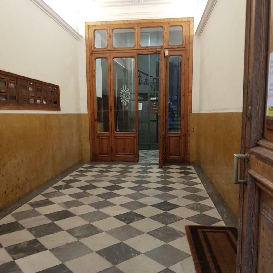 Firenze Duomo Suite Buitenkant foto